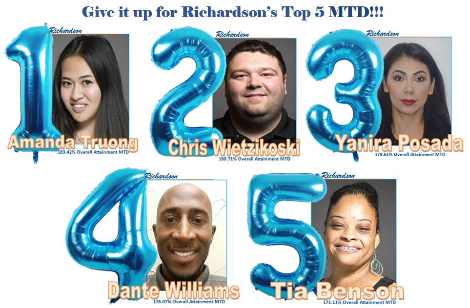 Richardson Mobility Sales tweet media