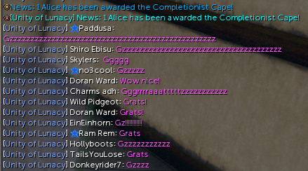 AliveTakeAKnapp's tweet photo. Today was the day I got Comp Cape for the first time <3 

@RuneScape #Runescape #CompCape #Gainz https://t.co/2pDA27vU0b