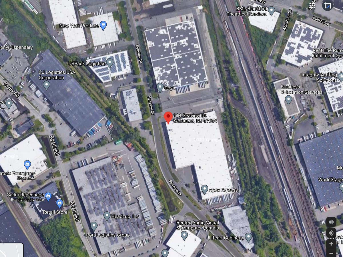 One time I fell asleep on the NJ Transit bus and driver had to wake me up. I was lost in the middle of warehouse city. I had to borrow a phone from a nearby office to call my coworker friends to pick me up.