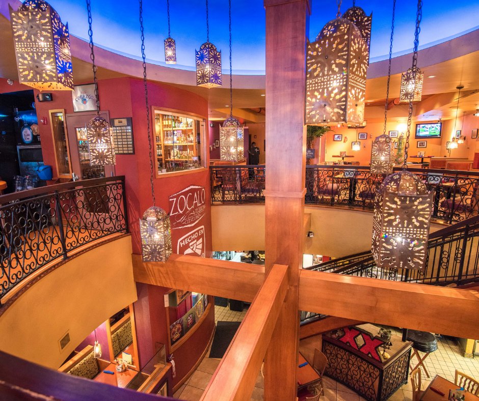 It's the last week of January. End the month right by enjoying some tasty Mexican food! We are open Friday &amp; Saturday 4-10 PM. 

#gofourth #thisiscle #mexicanfood #tacos #tequila #margaritas