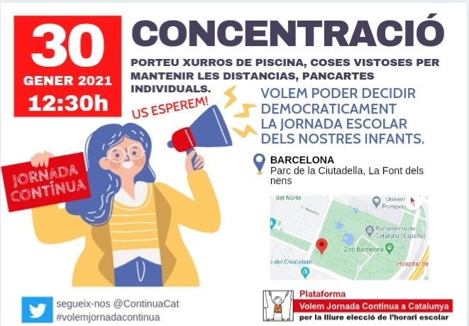 Associació Educació i Llibertat Catalunya tweet media