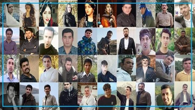 radioneda's tweet photo. فعالان مدنی ربوده شده #کردستان را آزاد کنید!

#FreeKurdishActivists https://t.co/c0NHB73Cxt