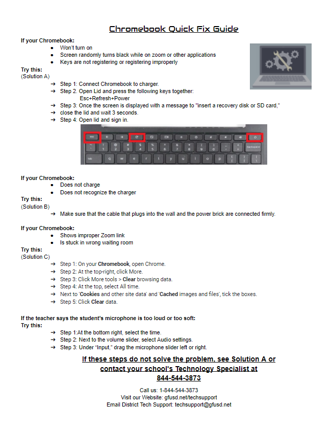 Kendrick Elementary tweet media