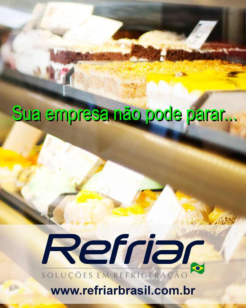 RefriarBrasil's tweet photo. ATENDEMOS 24 HORAS
Sua Empresa ou Negócio Não Podem Parar!
Atendemos em qualquer horário e ajudá-lo a solucionar os problemas com seu sistema de refrigeração.
(11) 99884-0883 - https://t.co/F7Q2eEu1Ay
#Refrigeração #Congelados #CâmaraFria #Frigorífico #ANVISA #Padaria #Rotisserie https://t.co/SEVHuC9KoQ