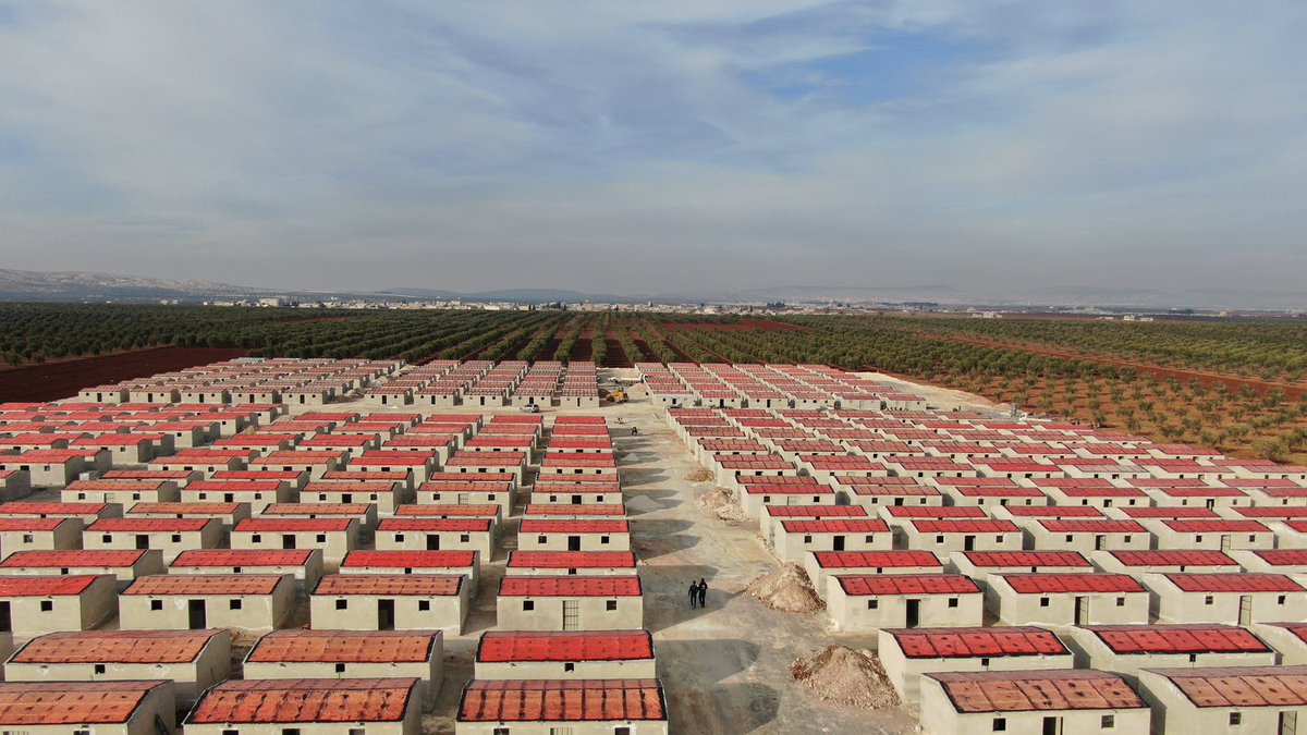 How it started                       How it ended