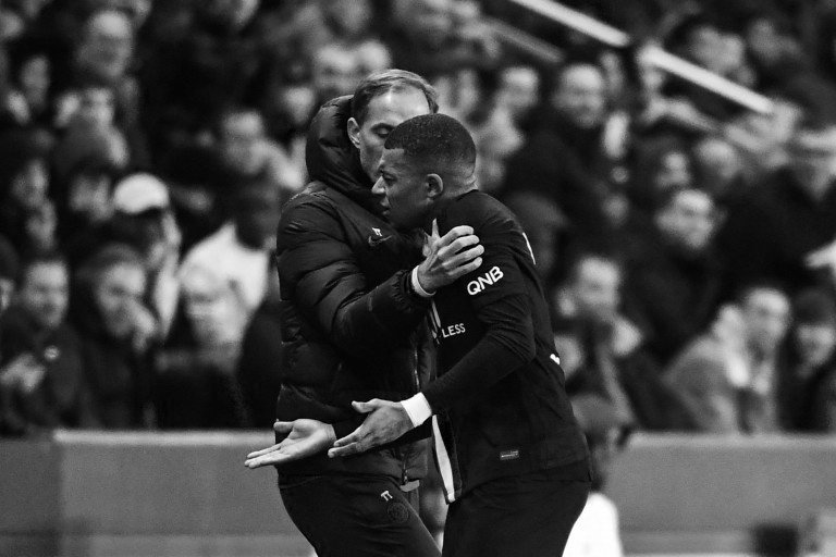 [16/19] Tuchel laissera un souvenir mitigé au PSG. Celui d'un entraîneur qui est arrivé avec de bonnes intentions mais qui a rapidement pété les plombs avec son effectif et sa direction.- Joueurs choisi par Leonardo placés dans les mauvaises positions- Surprotection des stars