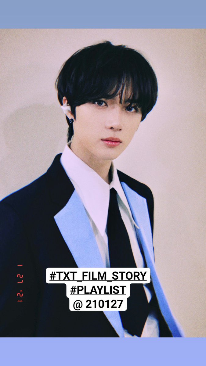 txt_sarangdan2 tweet picture