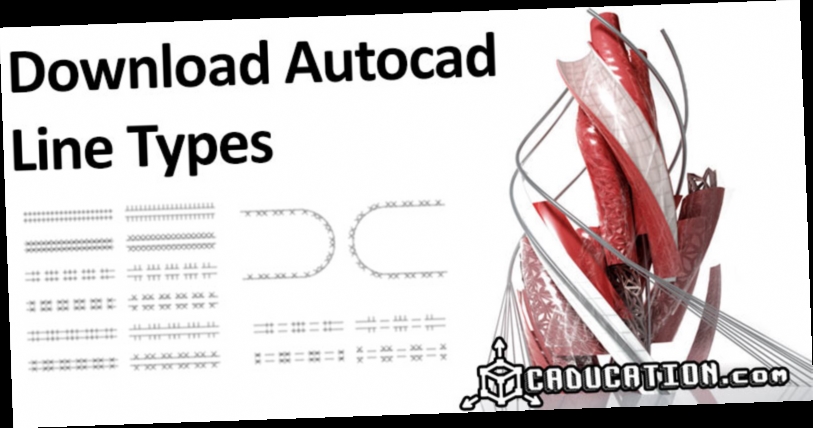 linetypes for autocad free linetypes for autocad free