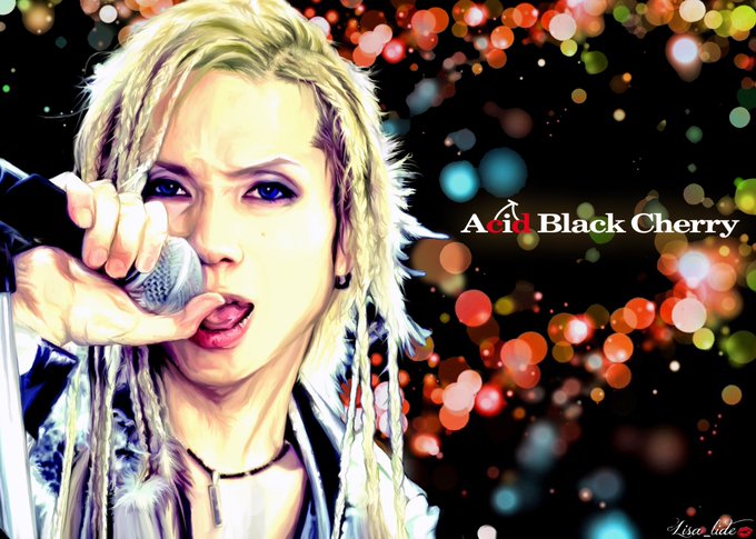 Acidblackcherryのtwitterイラスト検索結果 Acidblackcherryのtwitterイラスト検索結果