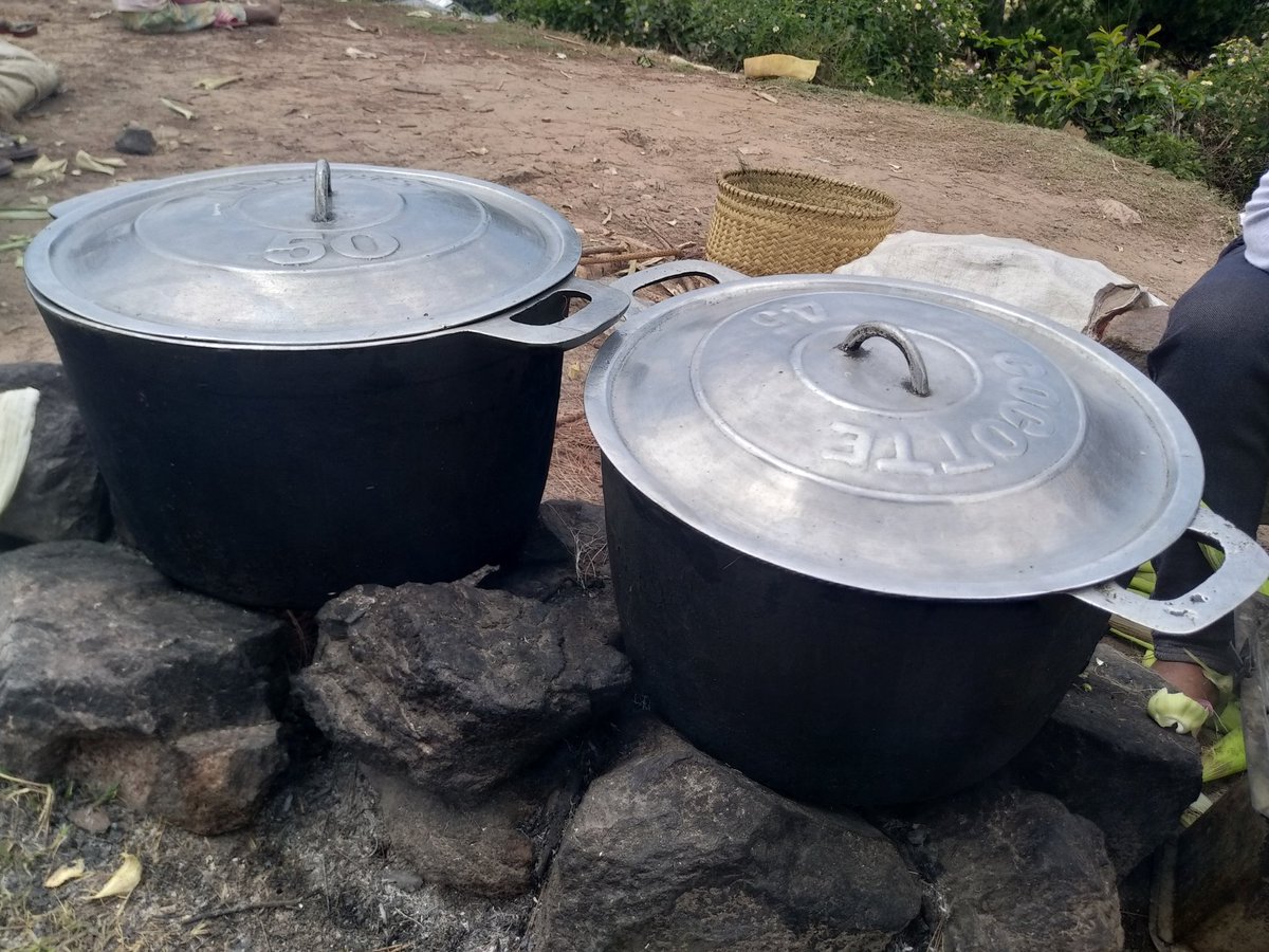 Ireo izay nanao afobe ny tenany no mitady ho any paradisa, rry ireo izay nanao paradisa ny tenany tsy mila mitady làlana hafa aleha intsony...