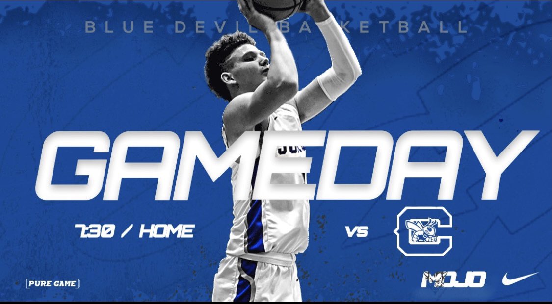 MJHS Basketball tweet media