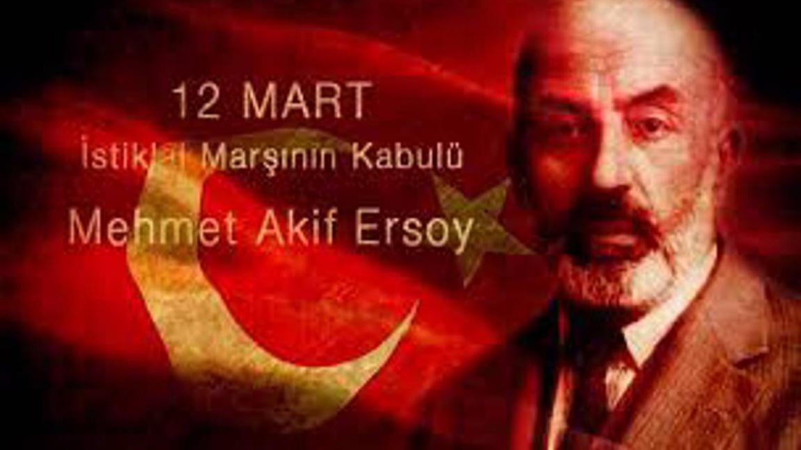 Yenişehir M.T.A.L (@myenisehir) on Twitter photo İSTİKLAL MARŞI'NIN KABULÜ VE MEHMET AKİF ERSOY'U ANMA ETKİNLİKLERİ KAPSAMINDA MESLEKİ VE TEKNİK EĞİTİM OKULLARI ARASI ÇEVRİM İÇİ "SLOGAN YARIŞMASI"
Yarışmaya ait tüm detaylar okulumuz web sitesinde yayınlanmıştır.
<a href="/diyarbakirmem/">Diyarbakır İl Millî Eğitim Müdürlüğü</a>
@YUKSELARSLAN217
<a href="/YenisehirMEM/">Yenişehir İlçe Milli Eğitim Müdürlüğü</a>
<a href="/husamettin_atli/">Hüsamettin ATLI</a> İSTİKLAL MARŞI'NIN KABULÜ VE MEHMET AKİF ERSOY'U ANMA ETKİNLİKLERİ KAPSAMINDA MESLEKİ VE TEKNİK EĞİTİM OKULLARI ARASI ÇEVRİM İÇİ "SLOGAN YARIŞMASI"
Yarışmaya ait tüm detaylar okulumuz web sitesinde yayınlanmıştır.
<a href="/diyarbakirmem/">Diyarbakır İl Millî Eğitim Müdürlüğü</a>
@YUKSELARSLAN217
<a href="/YenisehirMEM/">Yenişehir İlçe Milli Eğitim Müdürlüğü</a>
<a href="/husamettin_atli/">Hüsamettin ATLI</a>