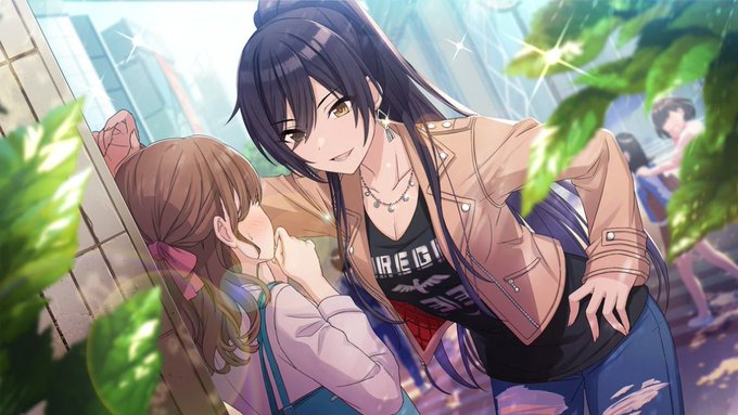 リボンズアルマークのtwitterイラスト検索結果