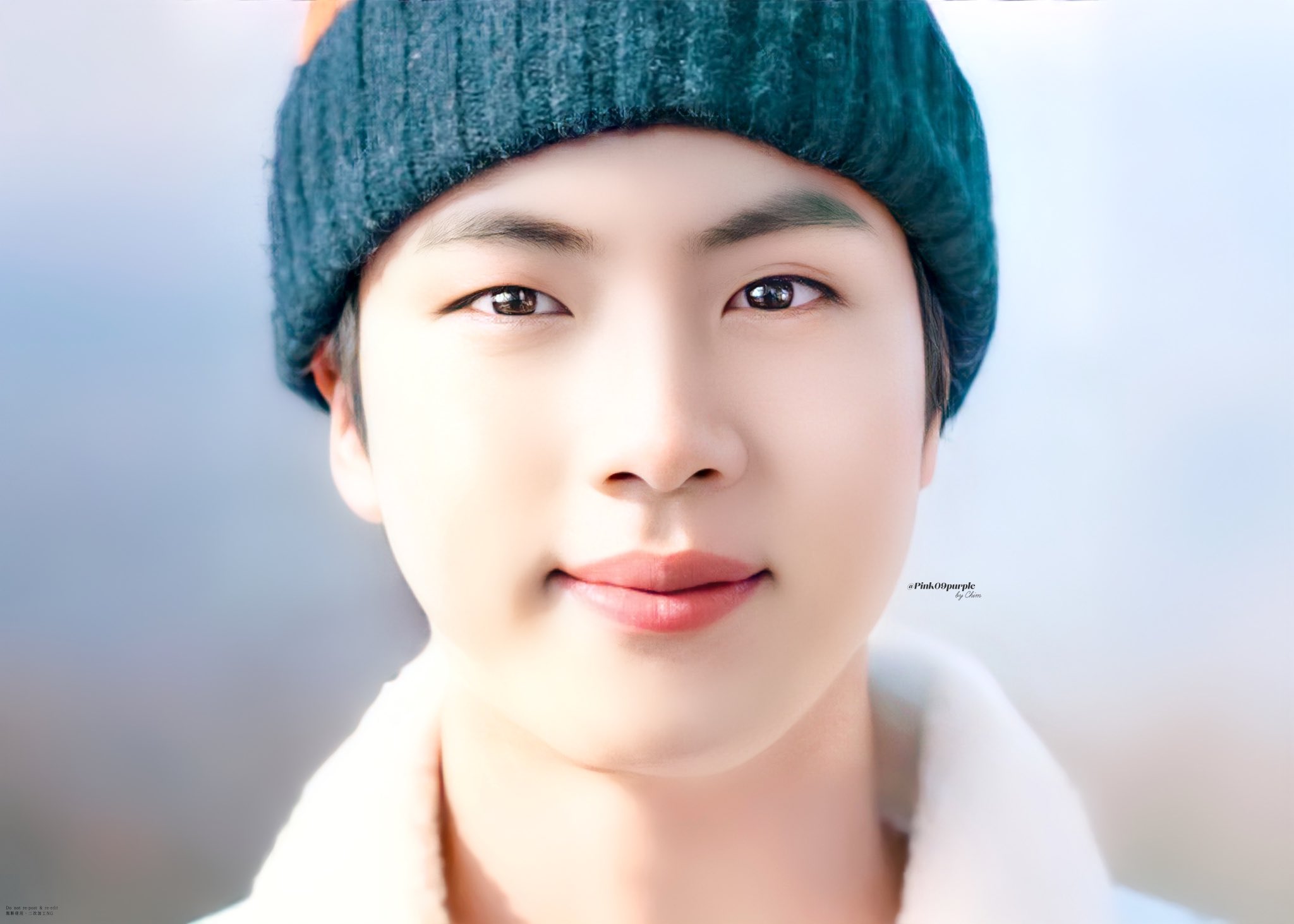 2021 ウィンパケ　❤️ジョングク❤️セット BTS 2021 ウィンターパッケージ ランダムトレカ ジョングクさん
