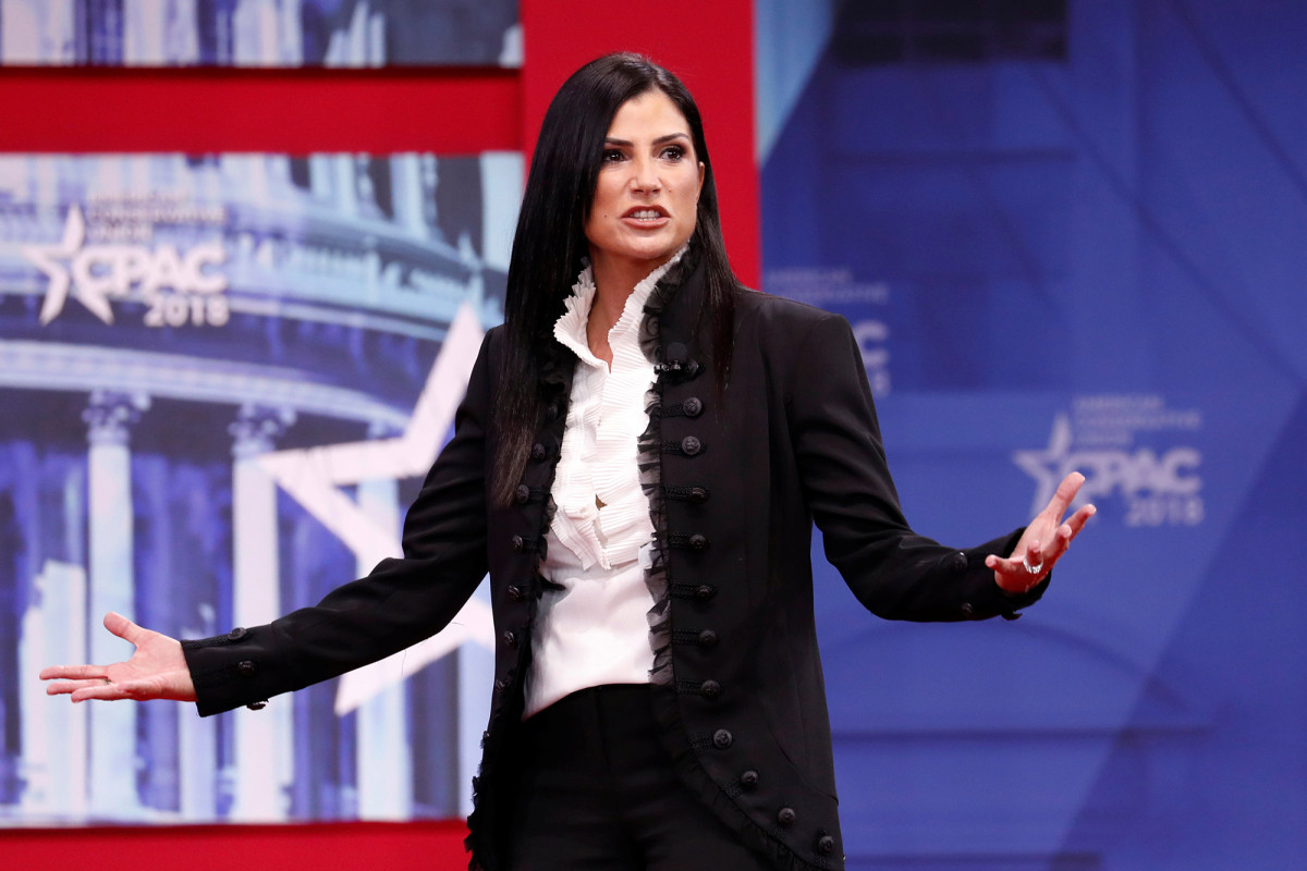 Twitter's Hunter Biden crackdown includes blocking Dana Loesch from platform campaign