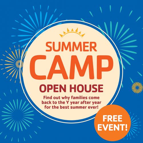 SUMMER VIBES: It may be winter outside, but we're just getting warmed up for the 2021 summer camp season! Join us at Somerville YMCA on Saturday, January 30 from 12:00 p.m. to 2:00 p.m. for our 2021 Summer Camp Open House! Learn more: gscymca.org/events/2021/01…