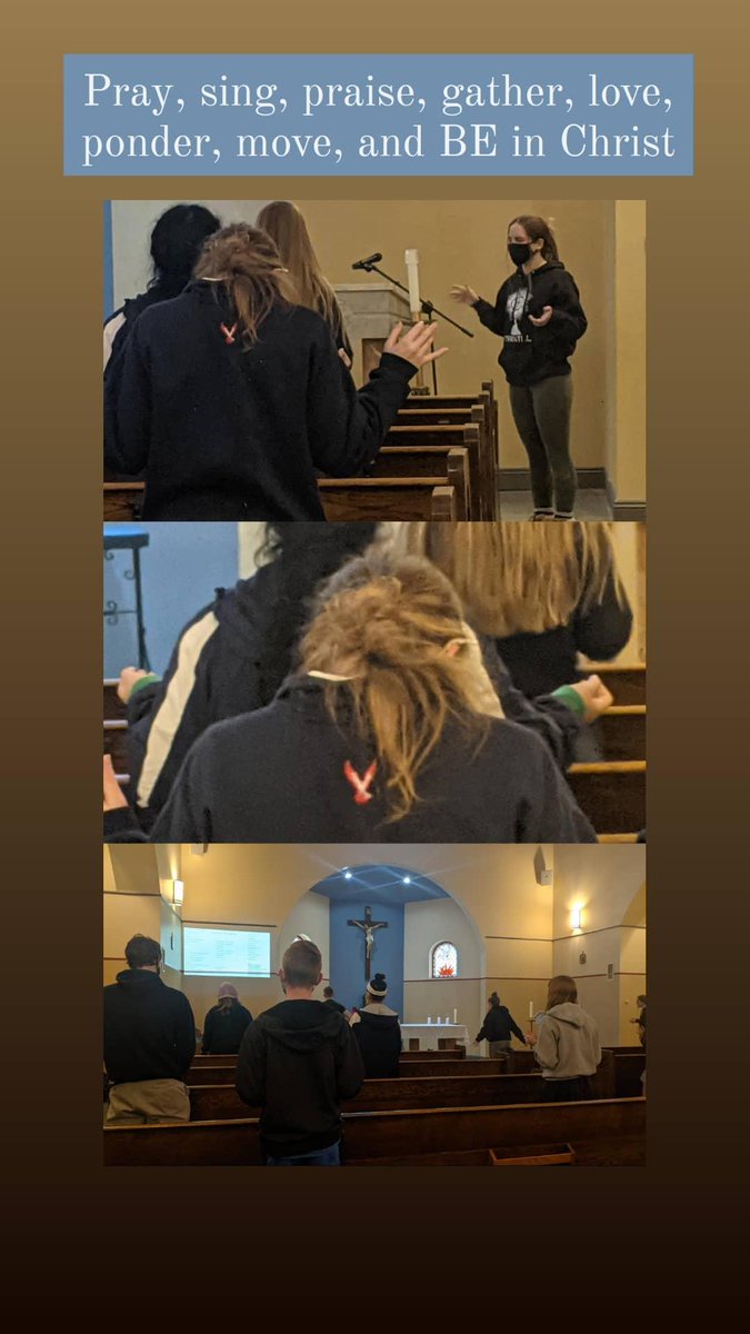 BHHSCM's tweet photo. Adeste Fidelis meets every other Tue and Wed after school in the St. James Chapel. See Mrs. Chun, Carol Berger, or Emma Simmone for info. https://t.co/b5llMJG2W9