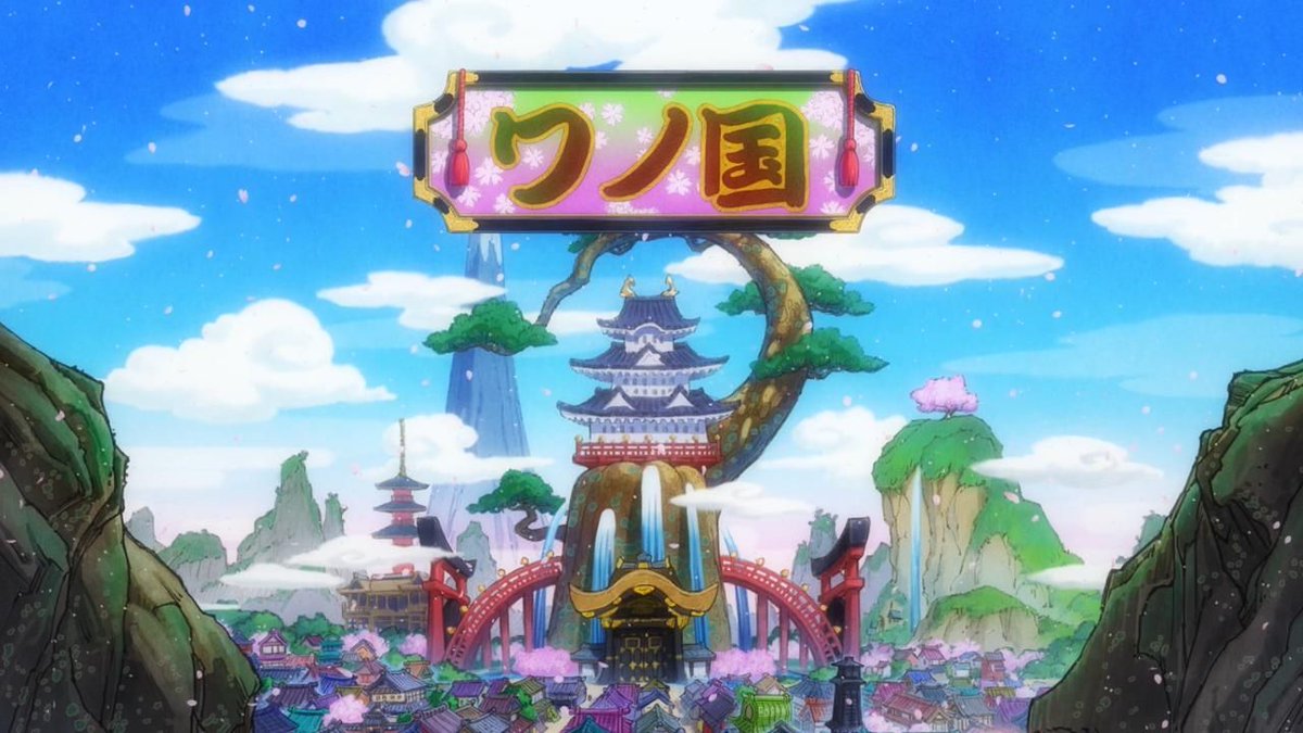 Artur - Library of Ohara on X: @Marco_OPT Sure, here's one of Luffy and Zunesha: / X