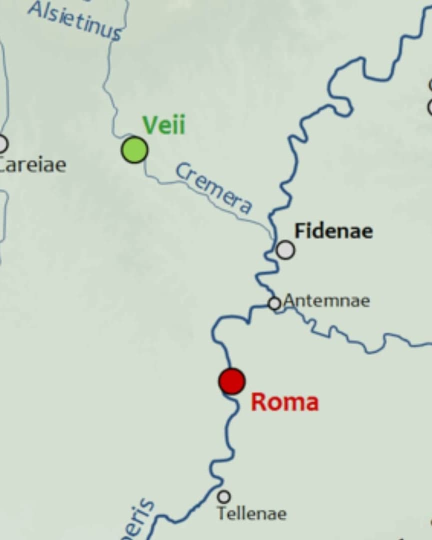 Un nuovo progetto: “VEIO MAI VISTA”.
Una mostra collettiva, presso il Museo dell'Agro Veientano di Formello, e il Museo di Villa Giulia (Roma), raffiguranti la vita della città dal X secolo a.C. fino alla conquista da parte di Roma del 396 a.C.
instagram.com/p/CKbrcmRJybS/