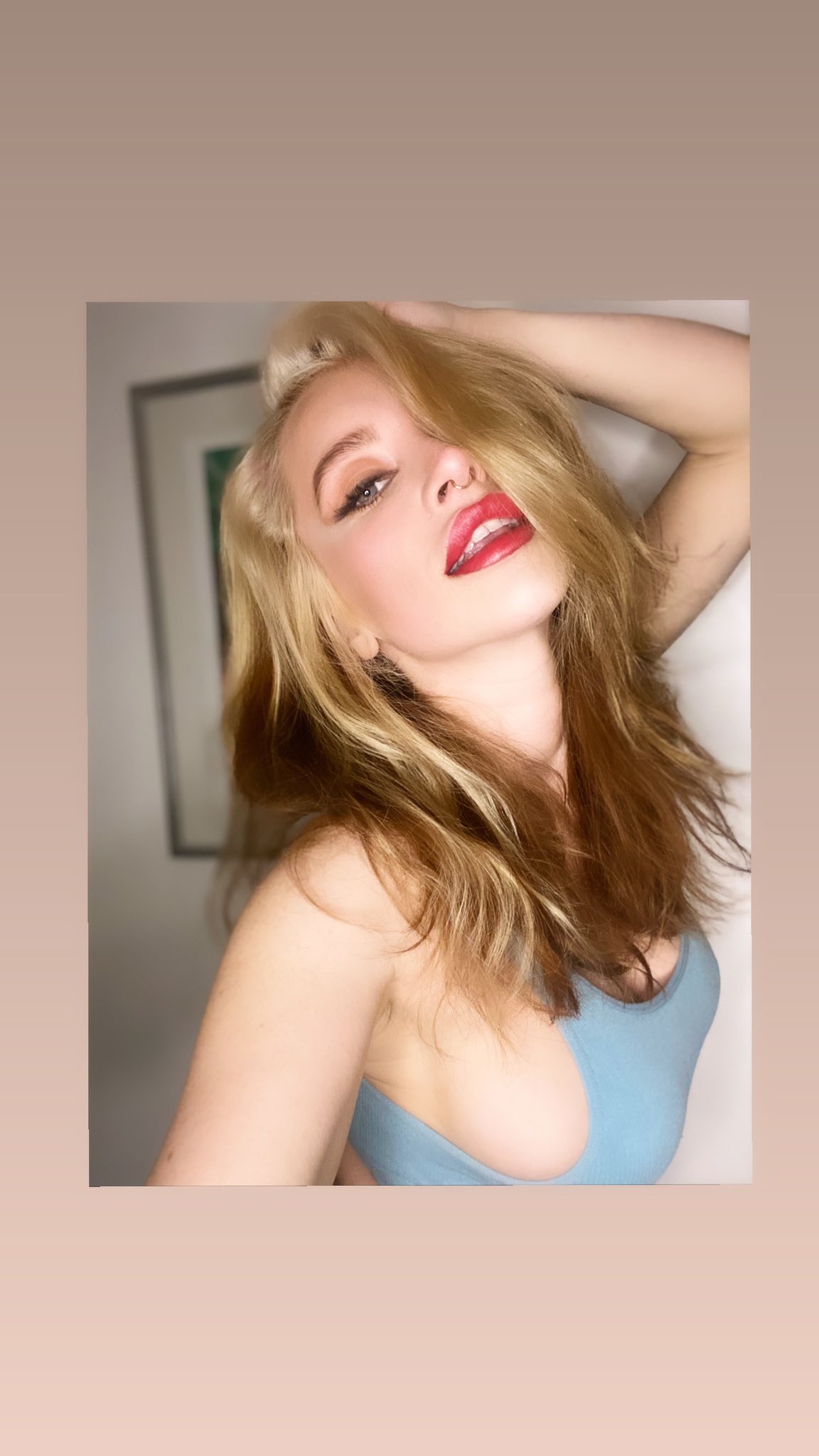 Ruby St James on X: Come join me on Onlyfans 💋 . . . #onlyfans #subs  #onlyfansbabe #strip #striptease #TeaserTuesday #redhead #ginger  t.cocDnKXkoe3u  X