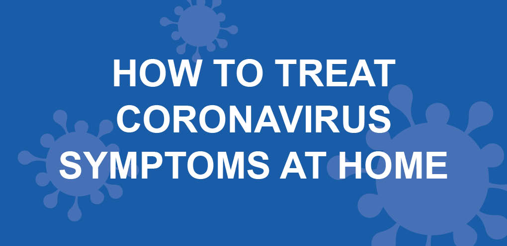 Read the below thread for information on how to look after yourself at home if you have coronavirus symptoms.  #COVIDSelfCare