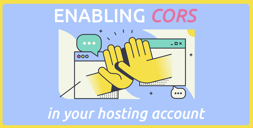 plusplushosting's tweet image. What Is CORS And How Do You Enable It? plusplushosting.net/blog/what-is-c…