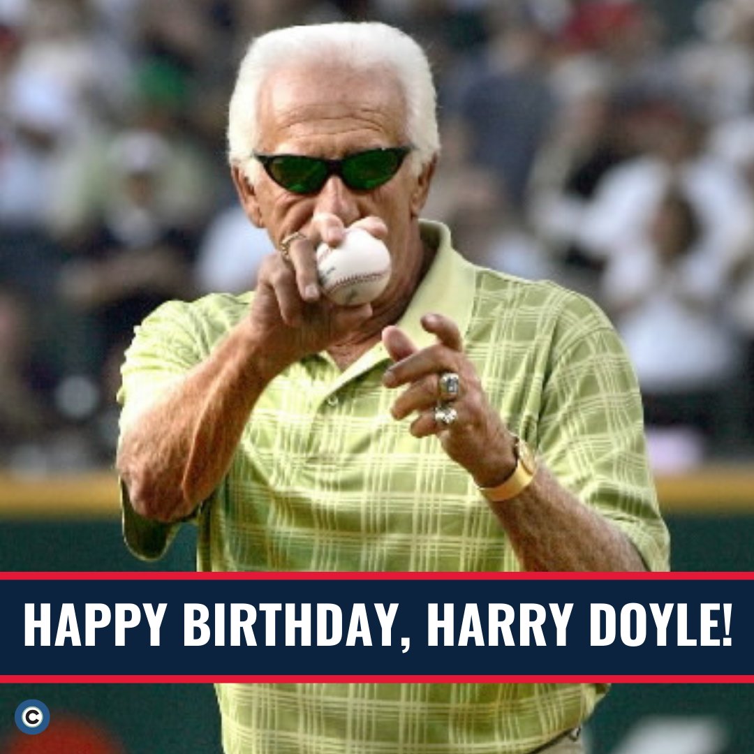 DimTillard - In honor of Bob Uecker Day… what's the BEST Harry