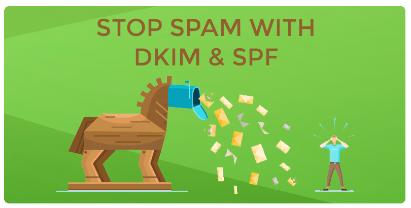 plusplushosting's tweet image. Why You Need DKIM And SPF For Email Authentication plusplushosting.net/blog/why-you-n…