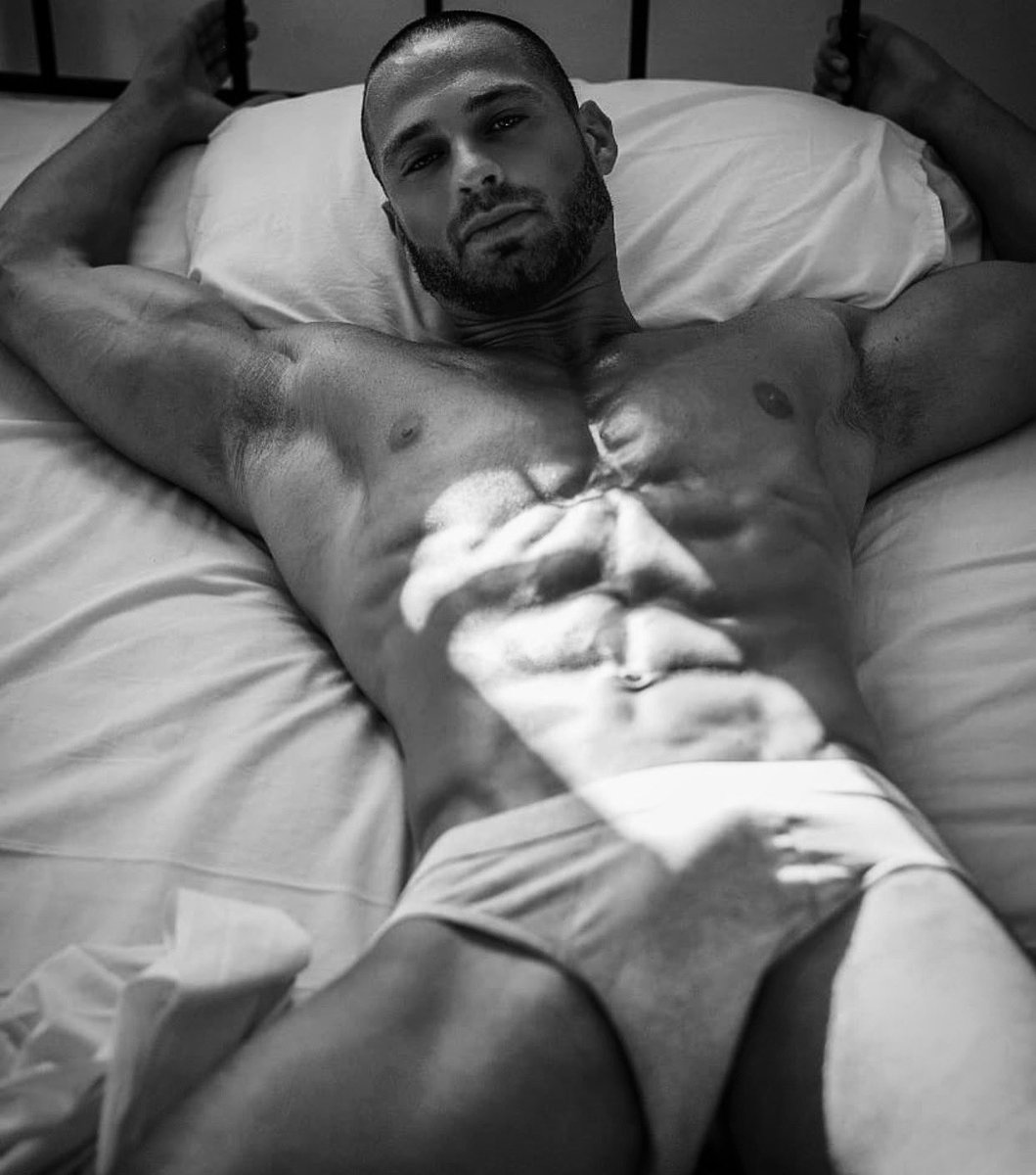 Hoscos Men tweet media