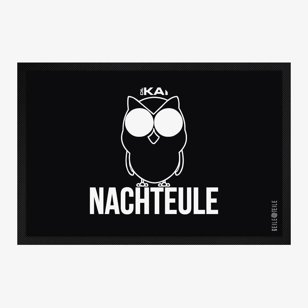 dekaiberlin's tweet image. Leg dir die deKai Nachteule Fußmatte vor die Tür, damit die Nachbarn gleich wissen, was Phase ist 😎 geile-teile-shop.de/dekai/fussmatt…

#RagnarøkBerlin #dekaiberlin #dekai #creaturesofdarktechno #Ragnarøk #Ragnarok #RagnarokBerlin #geileteile