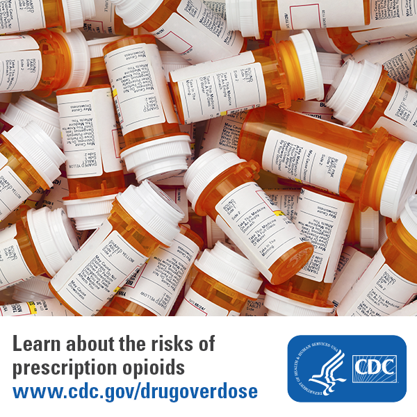 MissouriPIP's tweet photo. Just because they are prescribed by a doctor doesn't mean there are no risks.
Learn about the risks of prescription opioids at https://t.co/nFXR2DpLjn.
#RXAwareness #MoSafeRX #PreventionMatters #YouMatter #OpioidAwareness https://t.co/jtVRZ27EKy