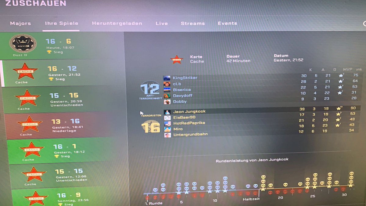 spielt wer noch cs? schreibt privat <a href="/ValorOG/">ernandez</a> ist zu bad