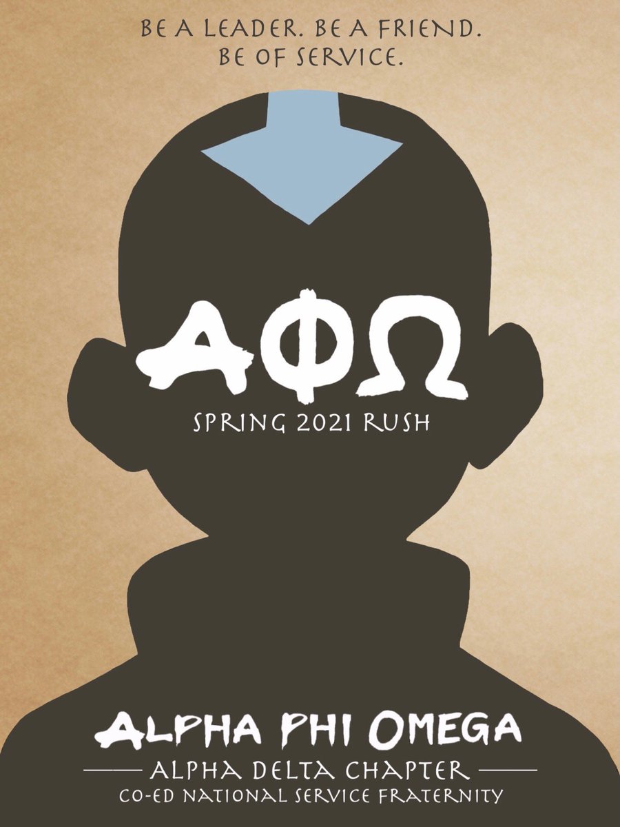 APOSDSU's tweet photo. FIND YOUR ELEMENT WITH ΑΦΩ 🌊🪨🔥🌪 Spring 2021 Rush is finally here! Interested in rushing this semester? Fill out the Interest Form and check out our Facebook Event page for more information: https://t.co/9AHkFqjuXB https://t.co/PjhItbnOTQ