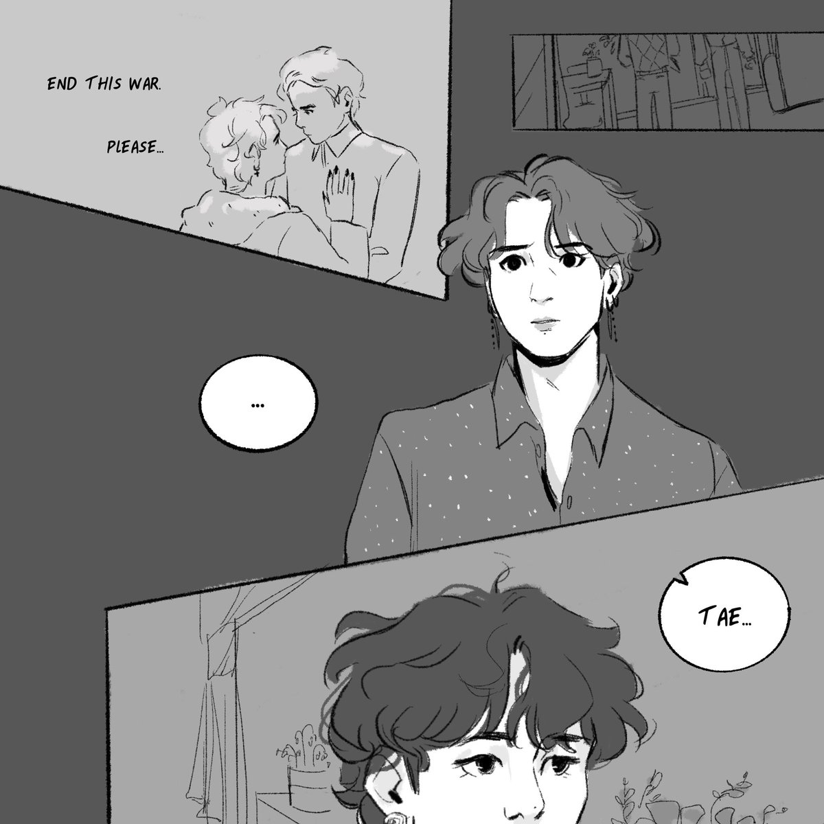 discount demon au ?? after all this time ? [2/2] 
