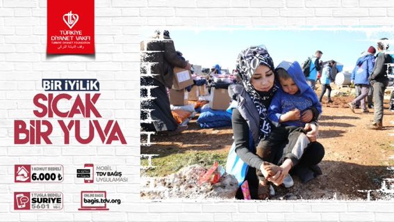 #Diyanet