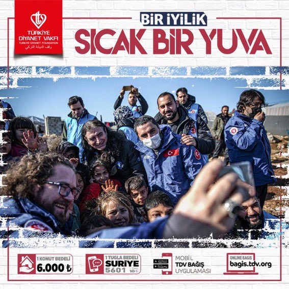 #Diyanet