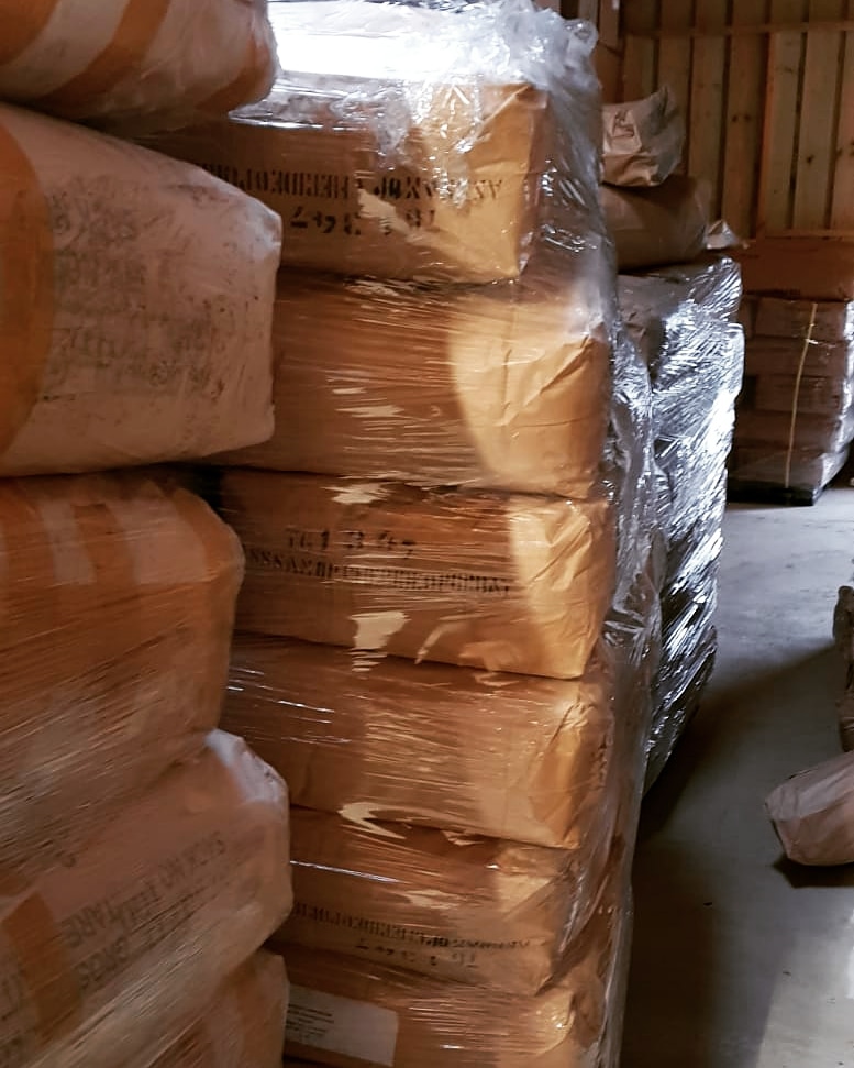 TeaShopBath's tweet photo. Assam Cherideo Purbat has arrived at our warehouse!

It's a challenging time at the moment with tea buying. The global pandemic has seen strict lockdowns in India throughout 2020 that has affected tea industry.

It will be back online and in our Bath shop from tomorrow morning. https://t.co/f3qyhJk36i