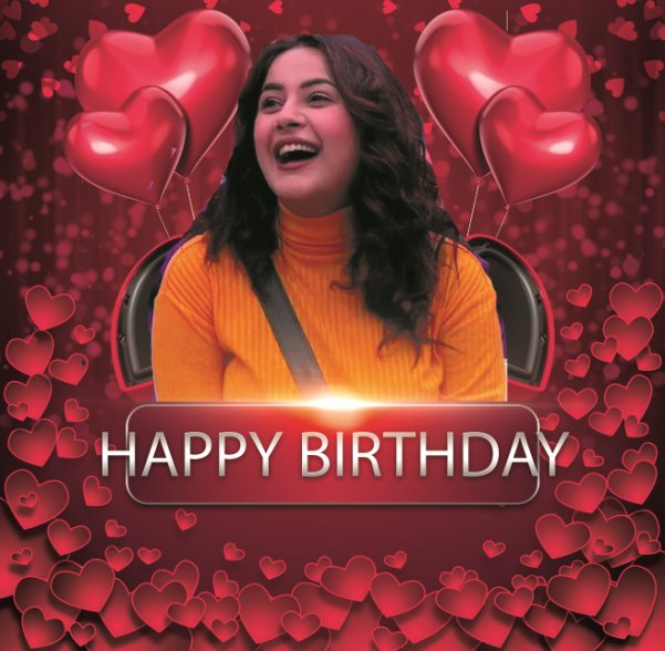 PureSoulRekha's tweet photo. Wish u a very happy birthday @ishehnaaz_gill .. God aapko bhot sari khushiyaan de... u deserve all the happiness and star of the world... We all love you... This is your time now.. it's ShehnaazGill Era...Enjoy every moment 
You are best ShehnaazGill ❤️😍😘

#HBDShehnaazGill https://t.co/REtmFLAK4O