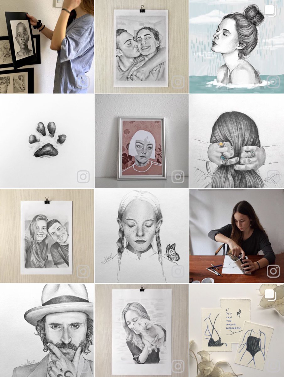 laiartt_'s tweet photo. support your local artists <3  if you like what i do, you can find me on instagram @ laiartt 🌱 #Art #SupportArtists https://t.co/OuqBoVoxG0