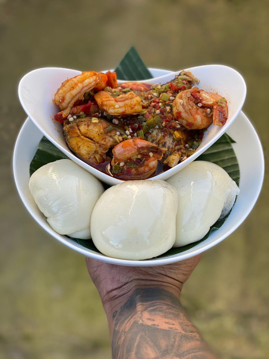 TattedChef1's tweet photo. The person            The food he makes https://t.co/9yphEtGVo2