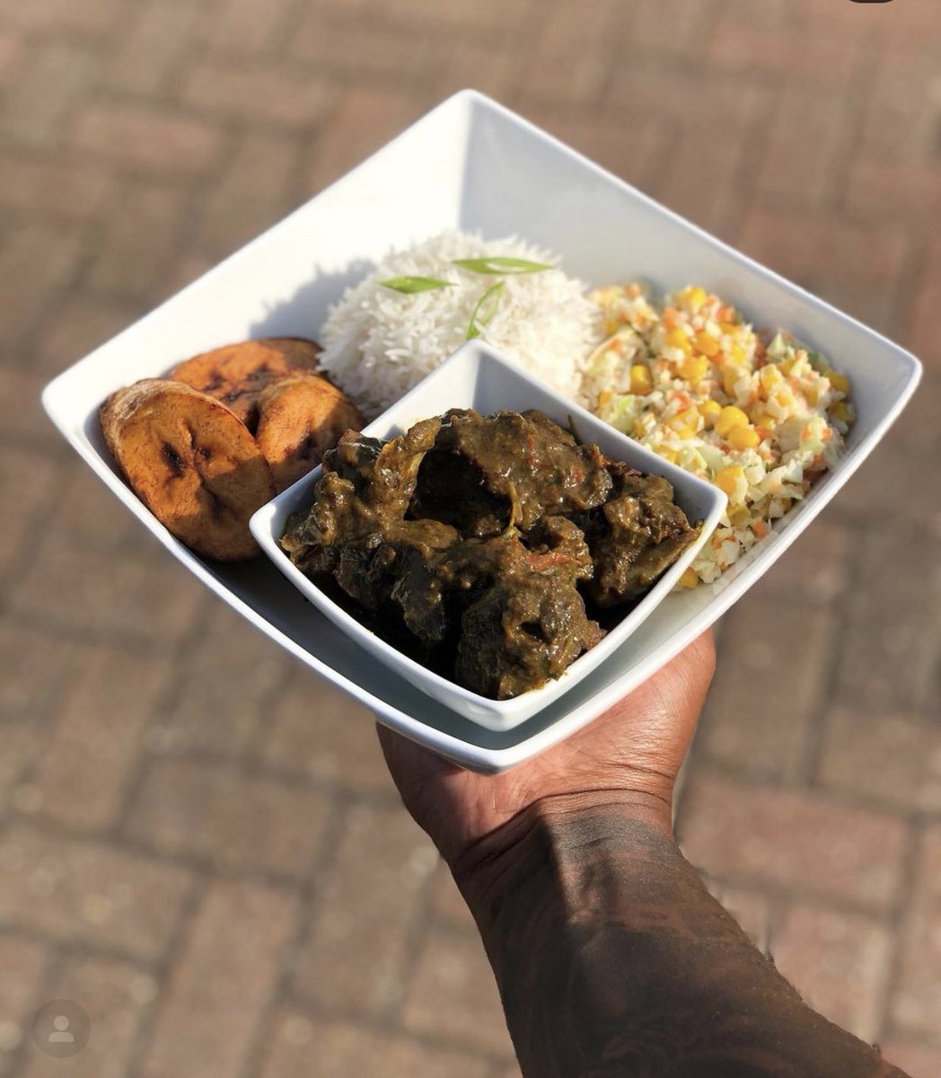 TattedChef1's tweet photo. The person            The food he makes https://t.co/9yphEtGVo2