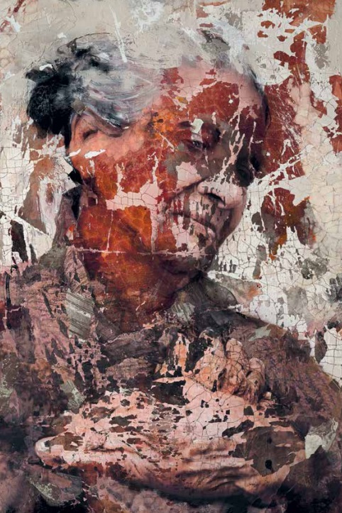 ArsMagazine's tweet photo. 📚Martes de sección
hoy con Lita Cabellut
https://t.co/Ts0Objtqe1
LA PINTURA COMO DUENDE. Este martes presentamos el Potfolio de @LitaCabellut "Bodas de Sangre". Aquí os dejamos un aperitivo de las imágenes publicadas en alta calidad #ARS49 #lorca #litacebellut #portfolioARS https://t.co/Qh8cVHadkJ