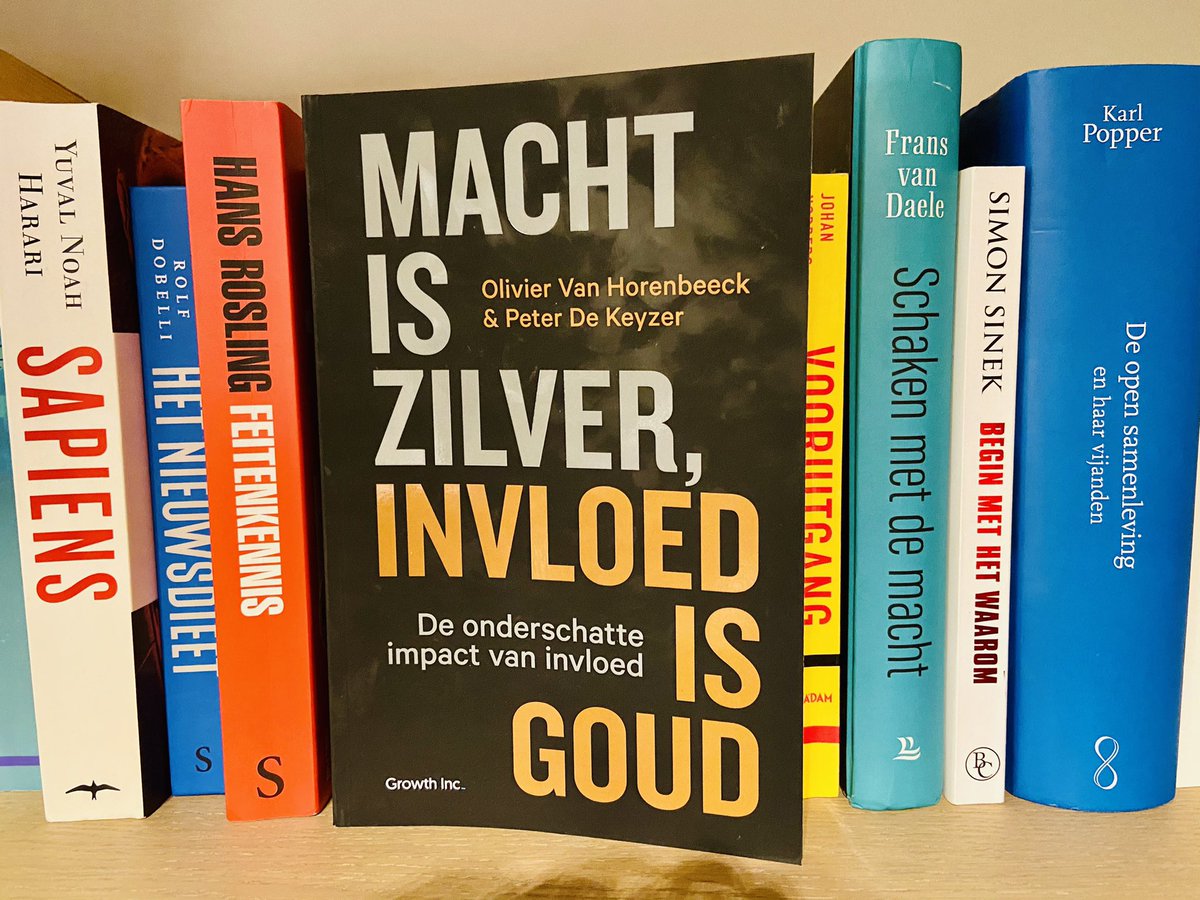 axelpolis's tweet photo. Niet het zoveelste gortdroge boek over corporate comms en lobby, maar een inspirerend verhaal van @olivanho en @PeterDeKeyzer van @growth_inc_ over hoe bedrijven en burgers de échte agents of change kunnen worden. Must read! #invloedisgoud https://t.co/LFHCGPYuku