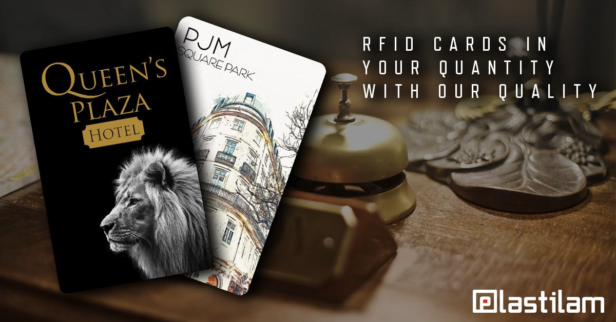 plastilaminc's tweet photo. We manufacture Boutique Hotel #RFID Cards of the highest quality. Learn more today:  
https://t.co/ap3sUMVFY1 
#Plastilam
#Westaywithyou https://t.co/K6aeWzoEF3