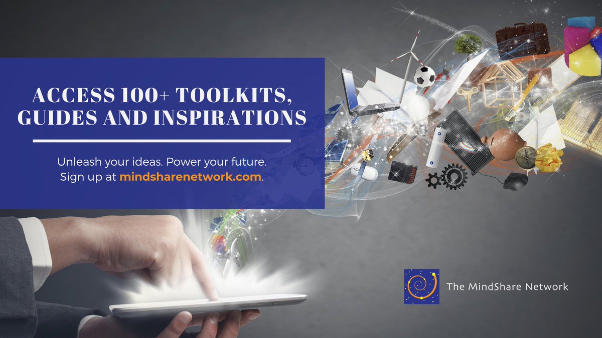 MindShare Network tweet media