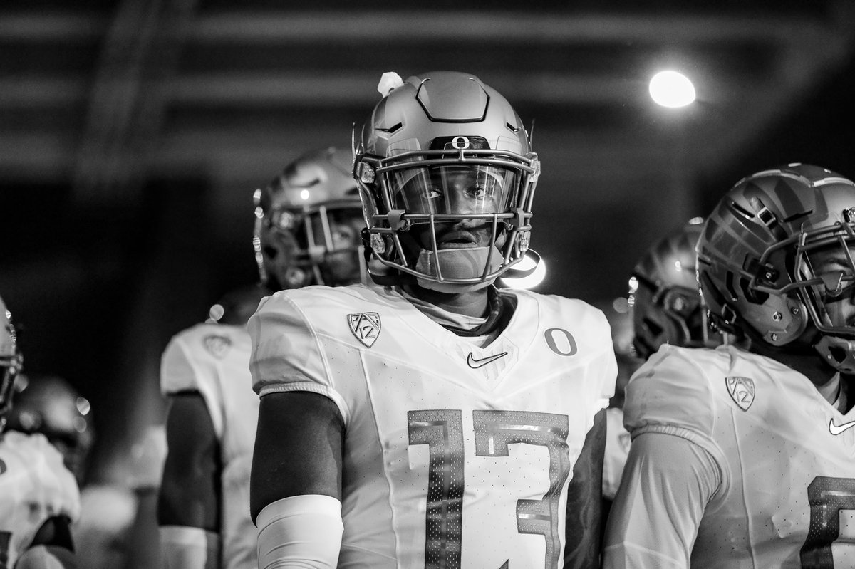 Anthony Brown, Johnny Johnson, Jaylon Redd and CJ Verdell are all returning for a fifth year at Oregon. Ducks offense will add a ton of talent at wide receiver and tight end from 2021 class.