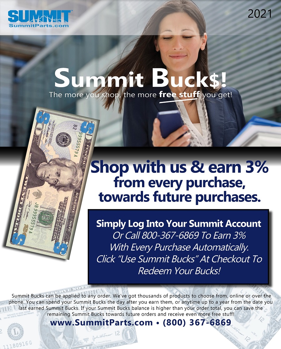 Summitparts's tweet photo. Earn 3% Back From Every Purchase with Summit Buck$! Shop With Us &amp; Get FREE Stuff!   https://t.co/LiV0LurULP #laundromat #laundryparts #promo #shop #Laundry #parts #washers #Dryers https://t.co/4z3ofM6lSV