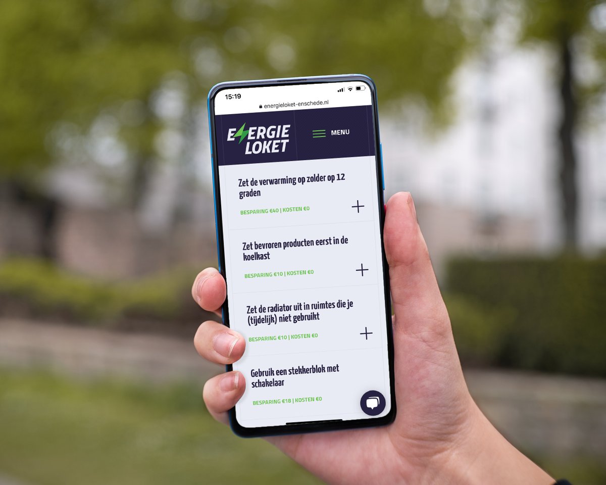 Hoe maak jij jouw huis aangenaam?🏡 
Maak het thuis gezellig zonder dat je de energierekening onnodig hoeft te verhogen. 👉Bekijk onze bespaartips op energieloket-enschede.nl/tips-tricks

#Enschede #verbruikminderdoemeer