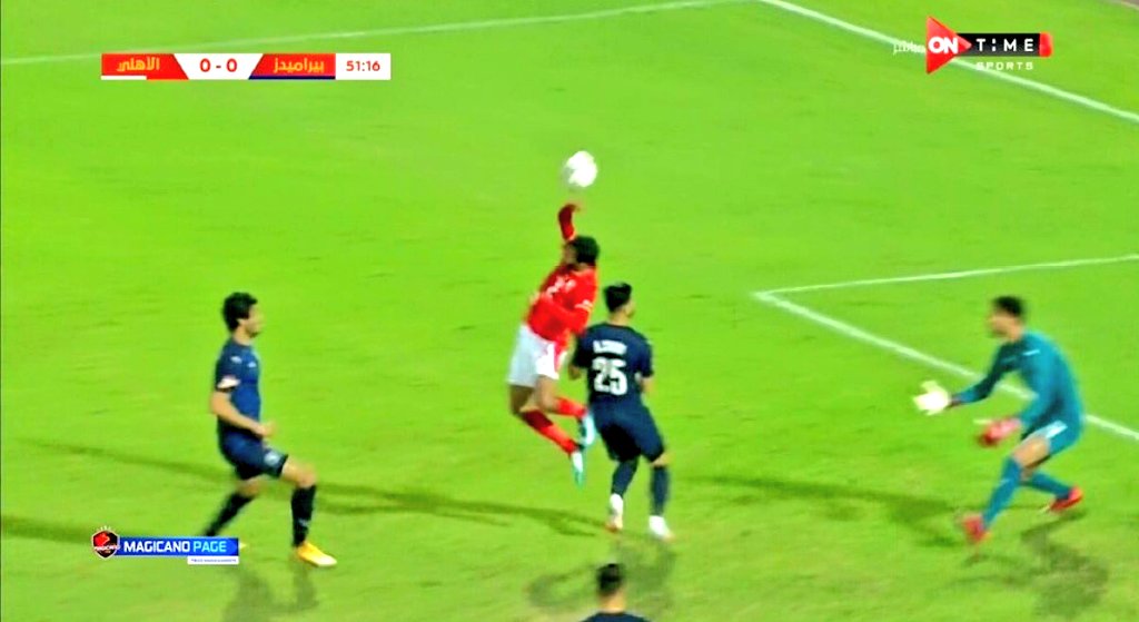 Karim_Kiko's tweet image. Our Egyptian Maradona 😂 #RipDiego