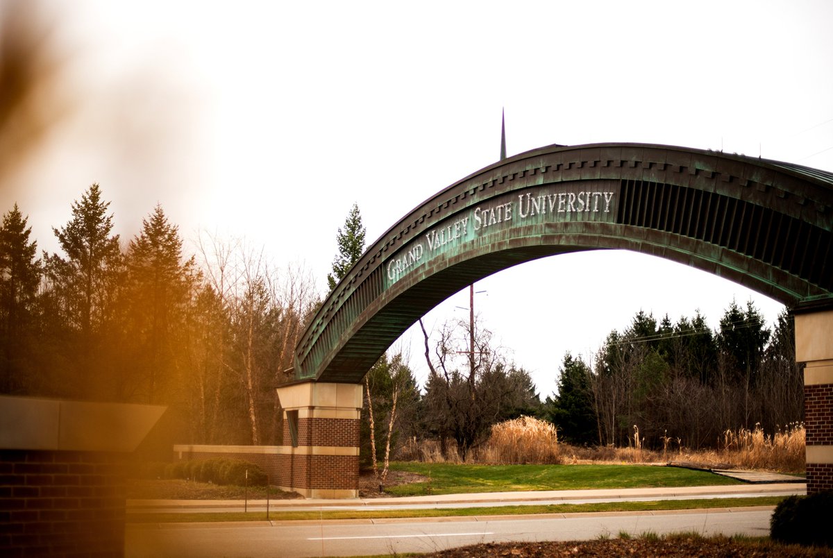 GVSU's tweet photo. A whole lot of love for this great state we call home. Happy 184th birthday, Michigan! 🎉 https://t.co/ATJVw0O7n3
